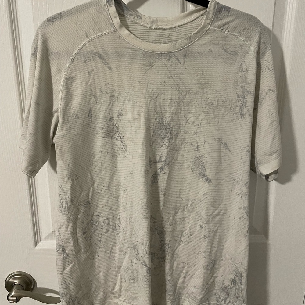 Lululemon Mens Shirt